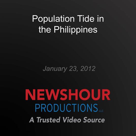 Population Tide in the Philippines