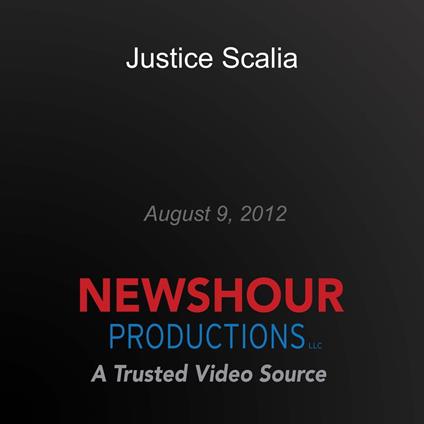 Justice Scalia
