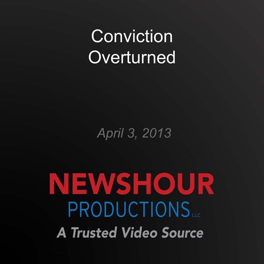 Conviction Overturned
