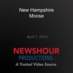 New Hampshire Moose