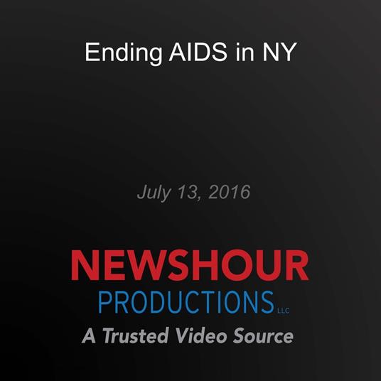 Ending AIDS in NY