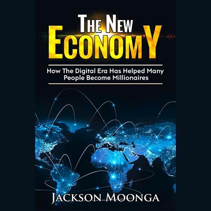 New Economy, The