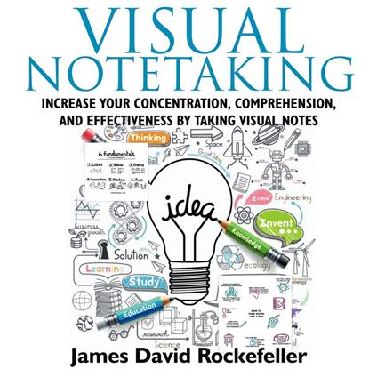 Visual Notetaking
