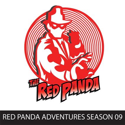 Red Panda Adventures, Season 9