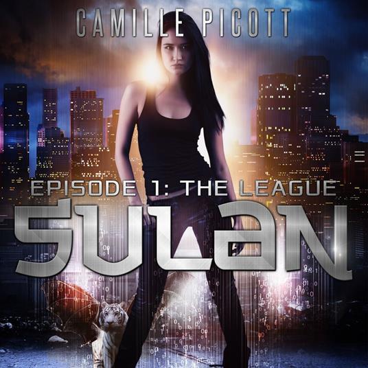 League, The
