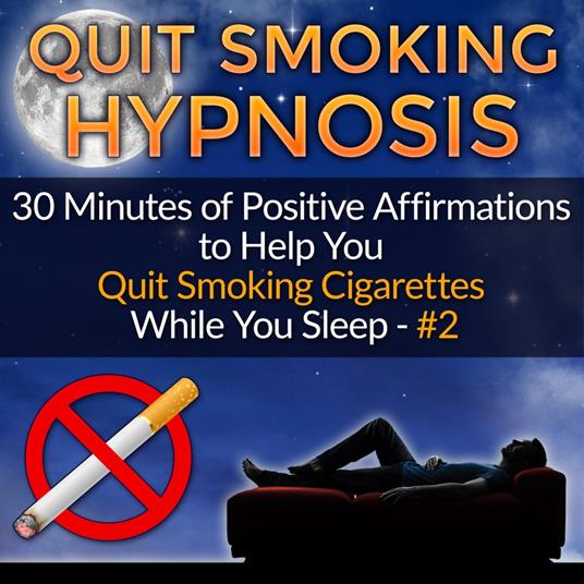 Quit Smoking Hypnosis