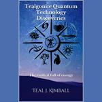 Tealgonite Quantum Technology Discoveries