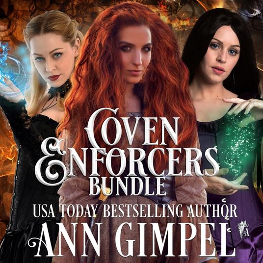 Coven Enforcers Bundle