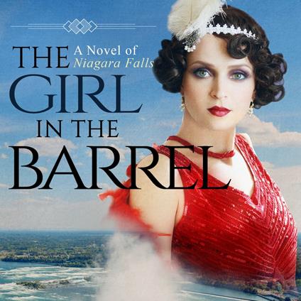 Girl in the Barrel, The
