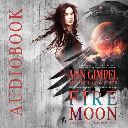 Fire Moon