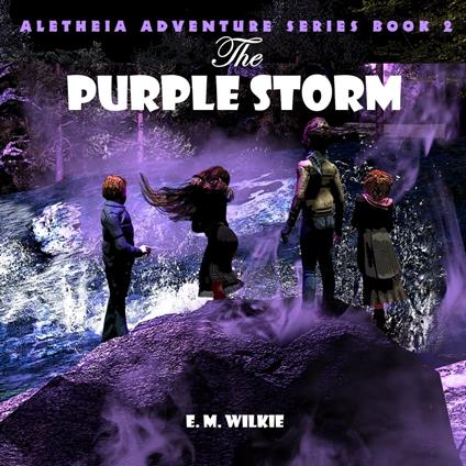 Purple Storm, The