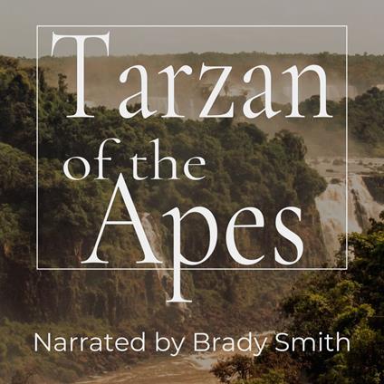 Tarzan of the Apes