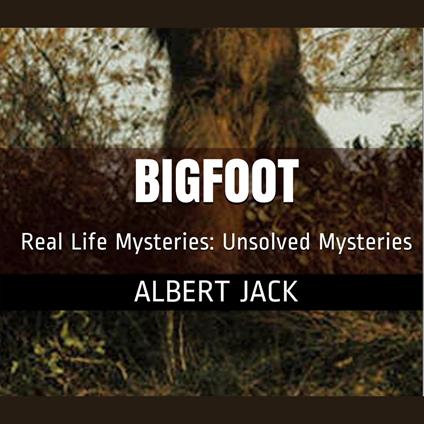 Bigfoot