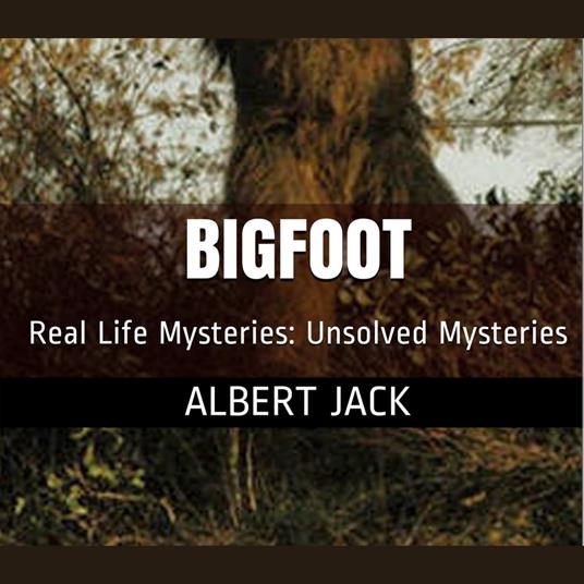 Bigfoot