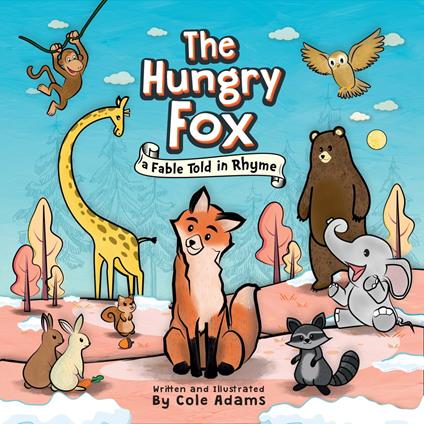 Hungry Fox, The