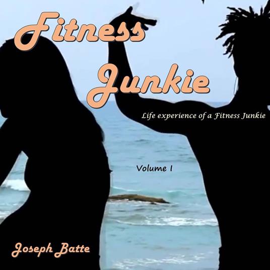 Fitness Junkie