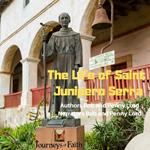 Life of Saint Junipero Serra, The
