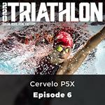 220 Triathlon: Cervelo P5X