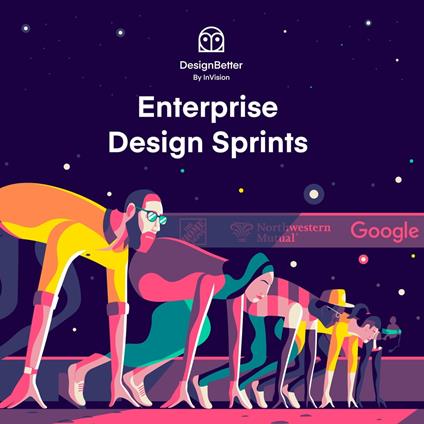 Enterprise Design Sprints