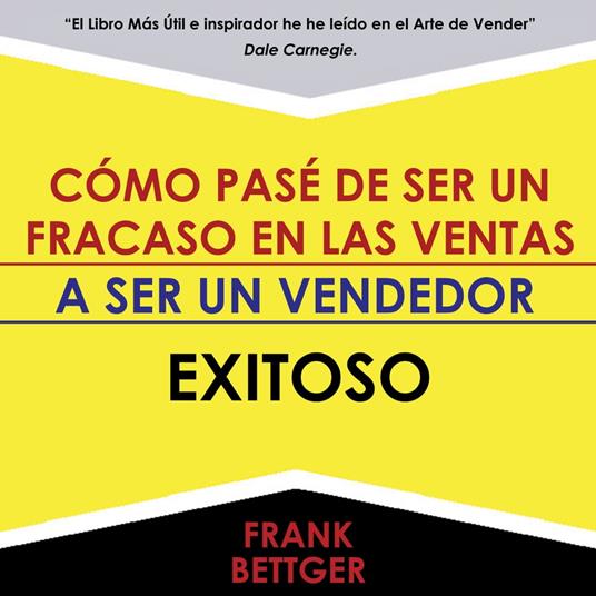 Como Triunfe en las Ventas
