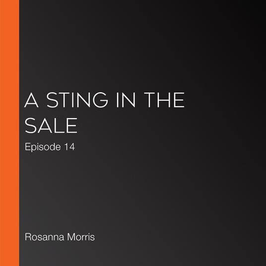 Sting in the Sale, A