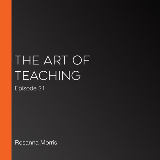 Art of Teaching, The