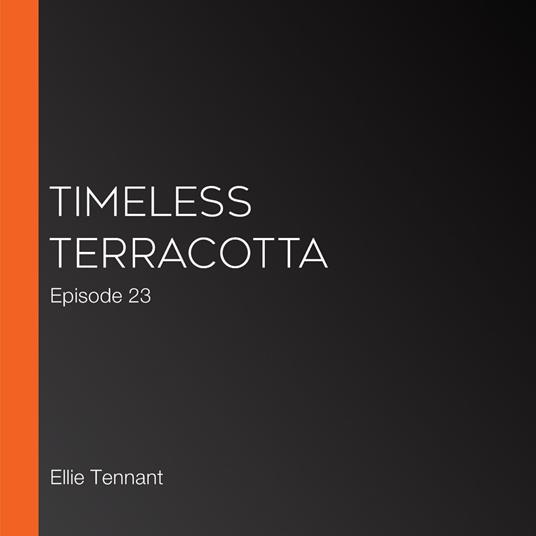 Timeless Terracotta