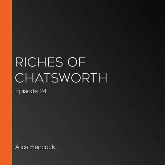 Riches of Chatsworth