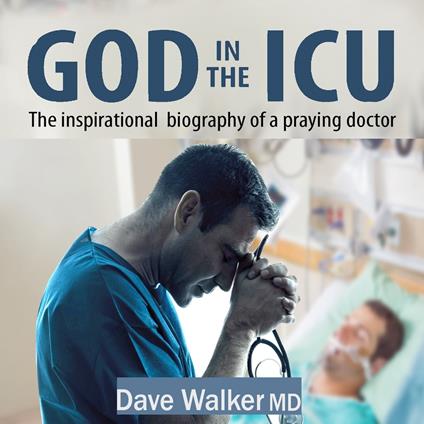 God in the ICU
