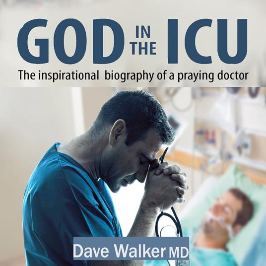 God in the ICU