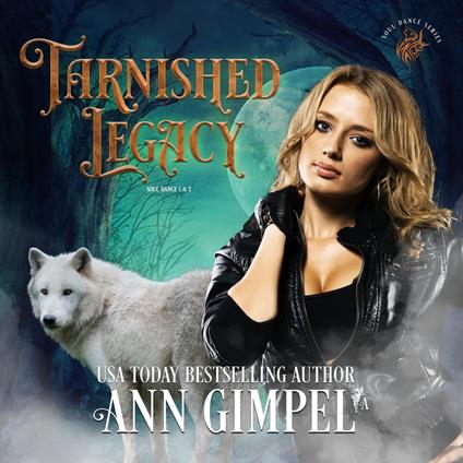 Tarnished Legacy
