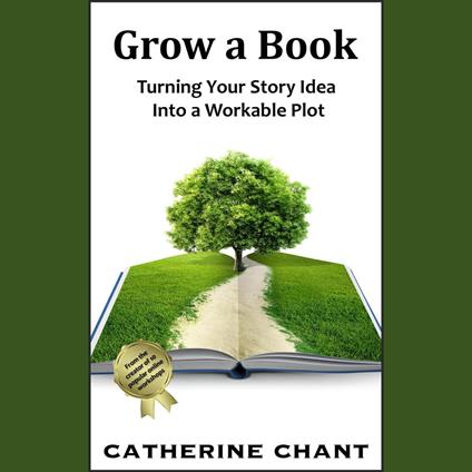 Grow a Book