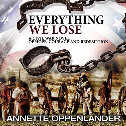 Everything We Lose