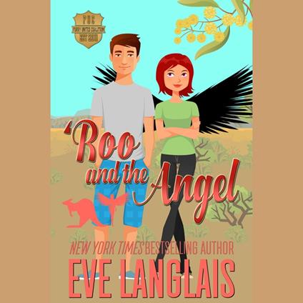 'Roo and the Angel