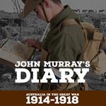 John Murray's Diary 1914-1918