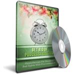 Hypnosis for Destroying Procrastination