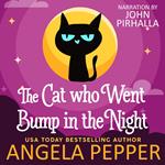 Cat Who Went Bump in the Night, The