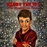 Harry The Spy