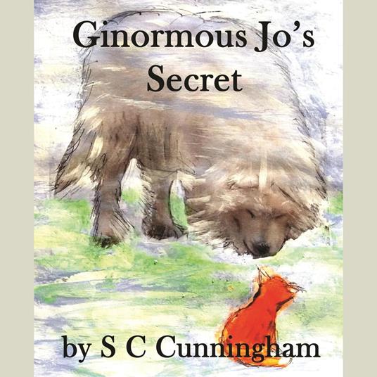 Ginormous Jo's Secret