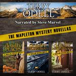 Mapleton Mystery Novellas, The