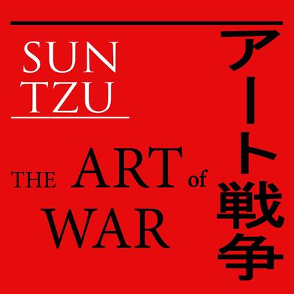 Art of War, The