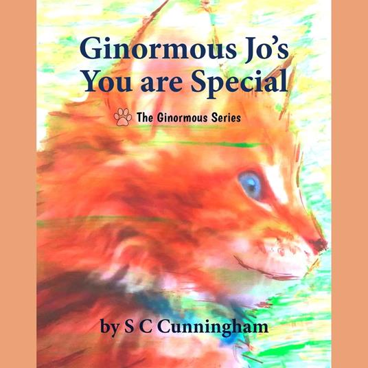 Ginormous Jo's You Are Special