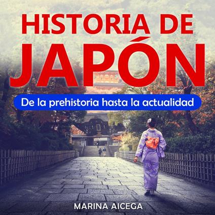 Historia de Japón