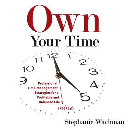 Own Your Time