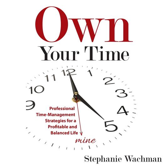 Own Your Time