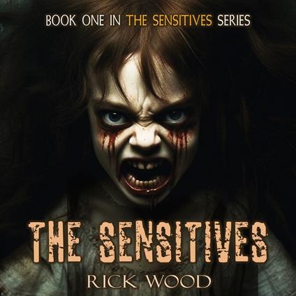 Sensitives, The
