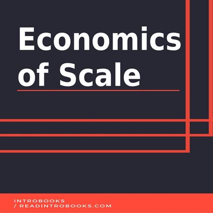 Economics of Scale