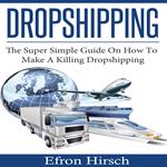 Dropshipping