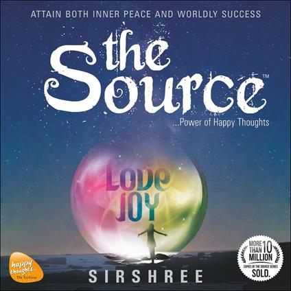 Source, The