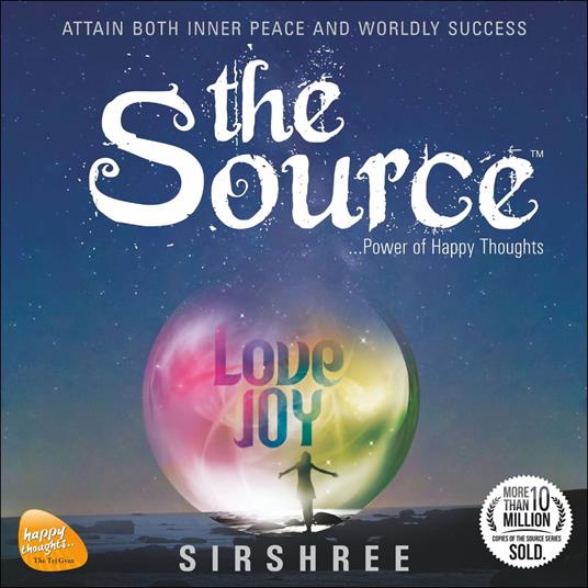 Source, The